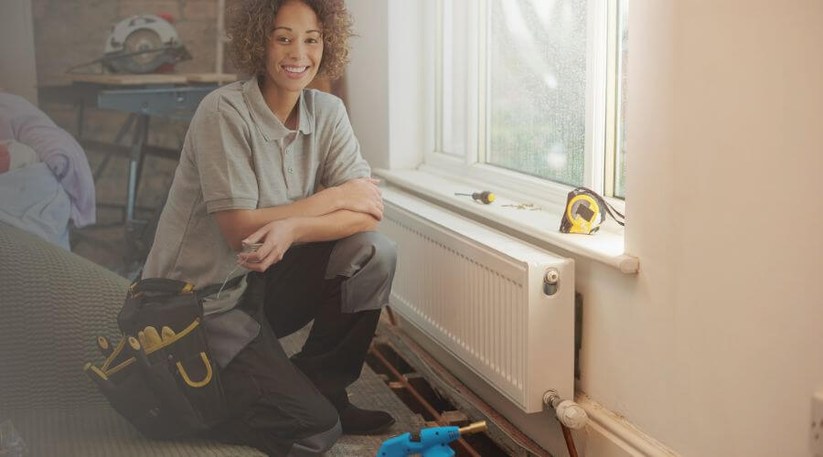 Expert Bathroom Remodeling services in Lydia, SC